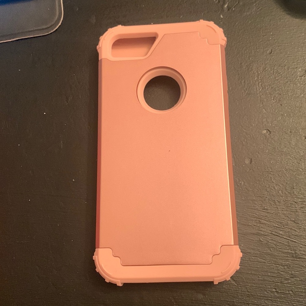 Phone case